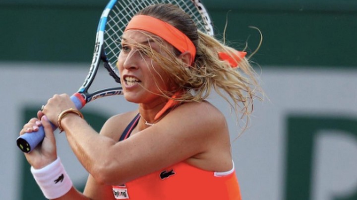 Príprava na prvý grandslam - Cibulková v štvrťfinále